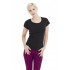 T-shirt Girocollo Donna - Nano